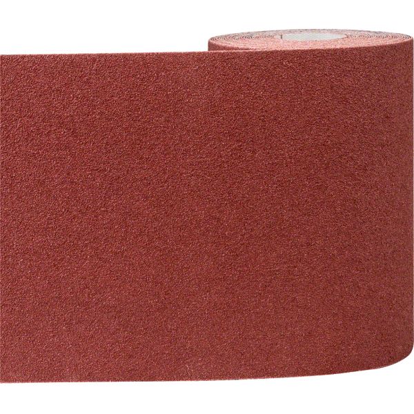 Шліфрулон Bosch J450, 115?5000 мм, G100 (2608621466)