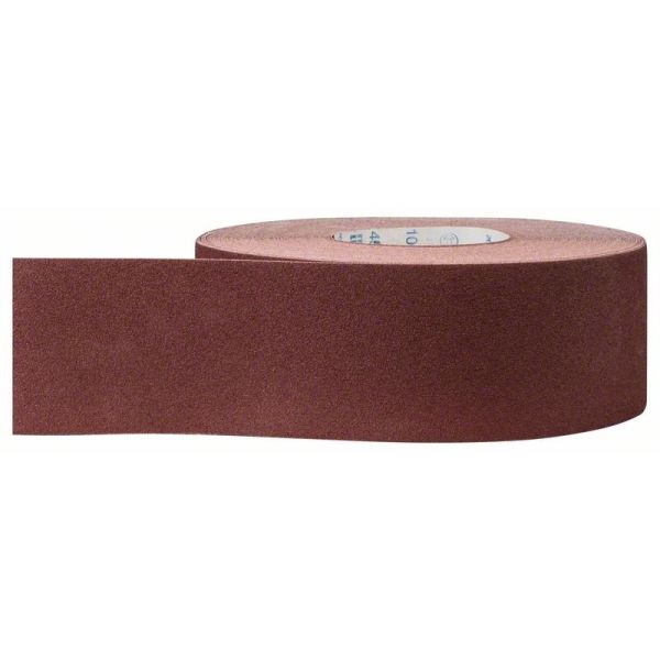 Шліфрулон Bosch J450, 115?50000 мм, G80 (2608621483)