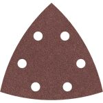 Шліфлист Bosch F460 93 мм G60, 5 шт (2608621685)