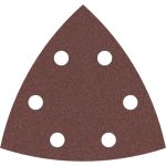 Шліфлист Bosch F460 93 мм G180, 5 шт (2608621688)