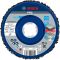 Круг зачисний Bosch PRO N377 X-Lock Multi Material Cleaning Disc, 125х22.23 мм (2608621833)