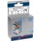 Зачисна чашкова щітка Bosch Pro Multi Material clean 75x1 мм, прямий хвостовик (2608622051)