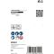 Зачисна чашкова щітка Bosch Pro Multi Material clean 75x1 мм, прямий хвостовик (2608622051)