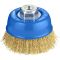 Чашкова щітка Bosch PRO Metal clean М10 75x0.3 мм (2608622062)