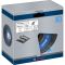Зачисна дискова щітка Bosch Pro Metal clean 115x0.3 мм, М14 (2608622100)