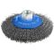 Щітка-крацовка Bosch Pro Metal clean 115x0.3 мм, М14 (2608622101)