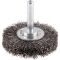 Дискова щітка Bosch PRO Metal clean 50x0.2 мм прямий хвостовик (2608622111)
