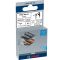 Дискова щітка Bosch PRO Metal clean 50x0.2 мм прямий хвостовик (2608622111)