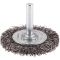 Дискова щітка Bosch PRO Metal clean 50x0.3 мм, прямий хвостовик (2608622112)