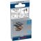 Дискова щітка Bosch PRO Metal clean 50x0.3 мм, прямий хвостовик (2608622112)