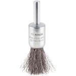 Торцева щітка Bosch PRO Metal clean 15x0.2 мм, прямий хвостовик (2608622114)
