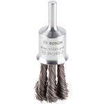 Торцева щітка Bosch PRO Metal heavy 19x0.35 мм прямий хвостовик (2608622116)