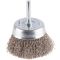 Зачисна щітка Bosch PRO Stainless Steel clean 60x0.3 мм прямий хвостовик (2608622118)