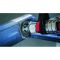 Дискова щітка Bosch PRO Stainless Steel clean 80x0.2 мм прямий хвостовик (2608622123)