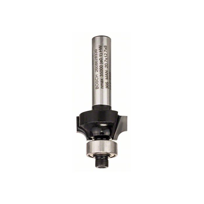 Фреза карнизная Bosch Standard for Wood 20,7x53x8 мм (2608628339)