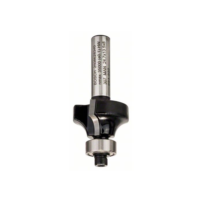 Фреза карнизная Bosch Standard for Wood 24,7x53x8 мм (2608628340)