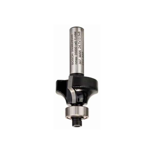 Фреза карнизная Bosch Standard for Wood 24,7x53x8 мм (2608628340)