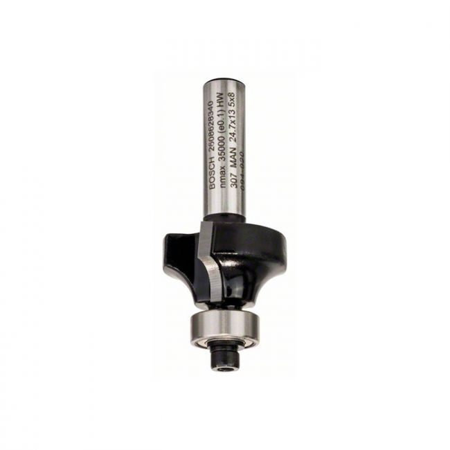 Фреза карнизная Bosch Standard for Wood 24,7x53x8 мм (2608628340)