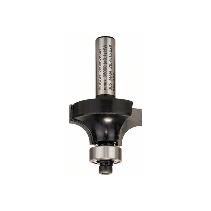 Фреза карнизная Bosch Standard for Wood 28,7x53x8 мм (2608628341)