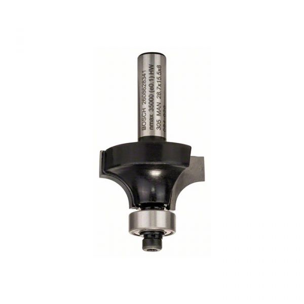Фреза карнизная Bosch Standard for Wood 28,7x53x8 мм (2608628341)
