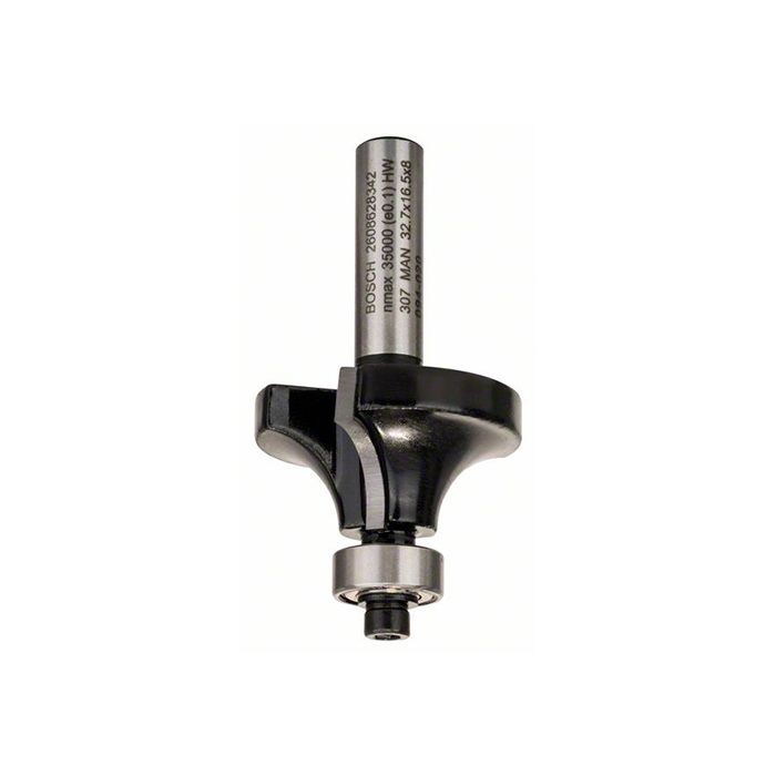 Фреза карнизная Bosch Standard for Wood 32,7x57x8 мм (2608628342)
