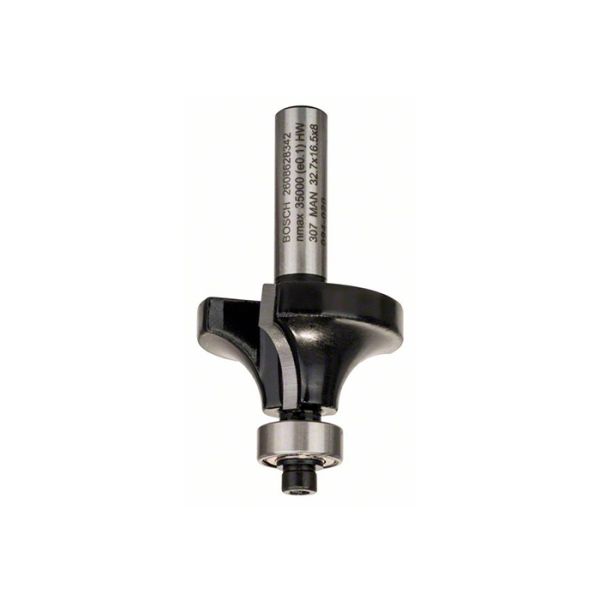 Фреза карнизная Bosch Standard for Wood 32,7x57x8 мм (2608628342)