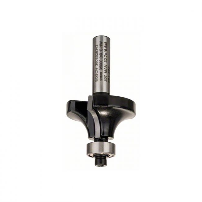Фреза карнизная Bosch Standard for Wood 32,7x57x8 мм (2608628342)