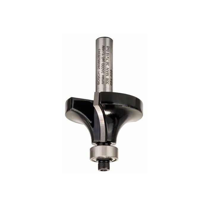 Фреза карнизная Bosch Standard for Wood 36,7х60х8 мм (2608628343)