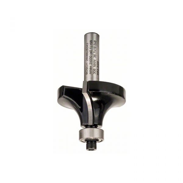 Фреза карнизная Bosch Standard for Wood 36,7х60х8 мм (2608628343)