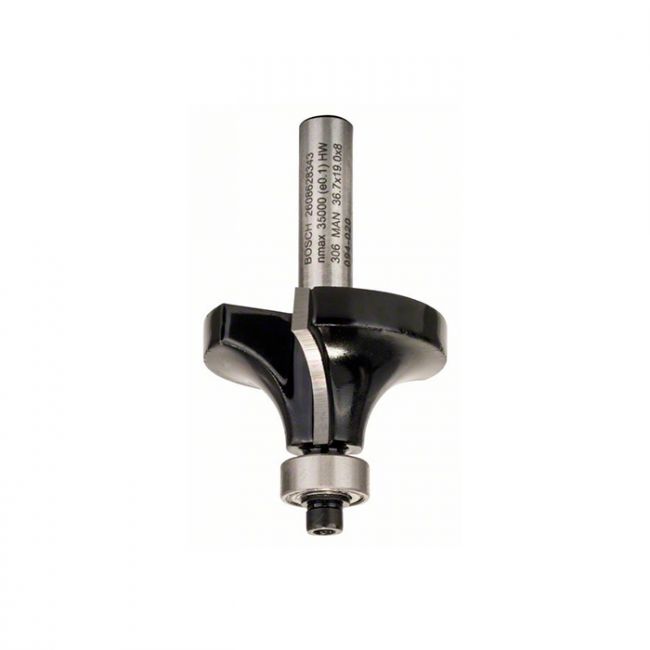 Фреза карнизная Bosch Standard for Wood 36,7х60х8 мм (2608628343)
