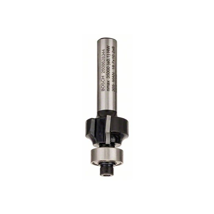 Фреза карнизная Bosch Standard for Wood 18,7х53х8 мм (2608628344)