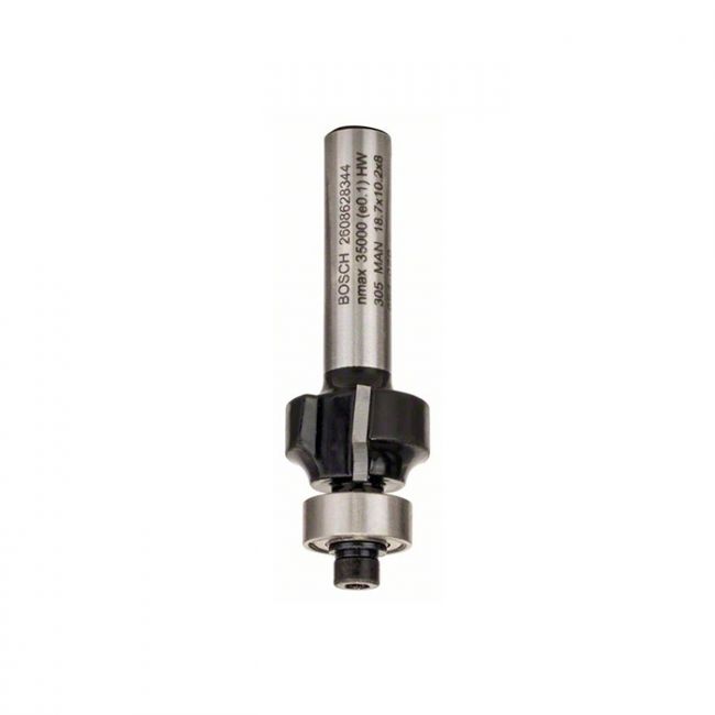 Фреза карнизная Bosch Standard for Wood 18,7х53х8 мм (2608628344)