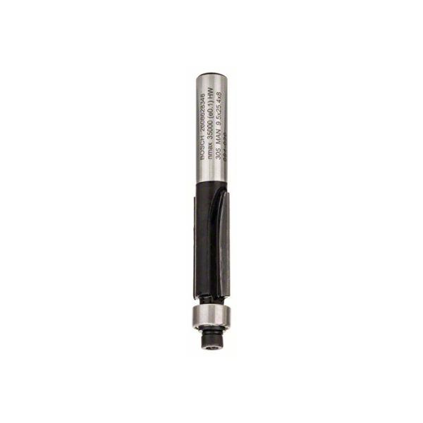 Фреза для выборки Bosch Standard for Wood 9,5x68x8 мм (2608628346)
