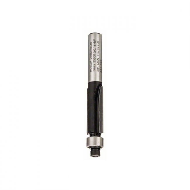 Фреза для выборки Bosch Standard for Wood 9,5x68x8 мм (2608628346)