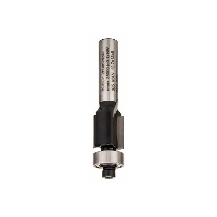 Фреза для выборки Bosch Standard for Wood 12,7x56x8 мм (2608628347)
