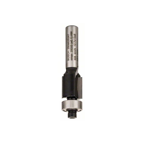 Фреза для выборки Bosch Standard for Wood 12,7x56x8 мм (2608628347)