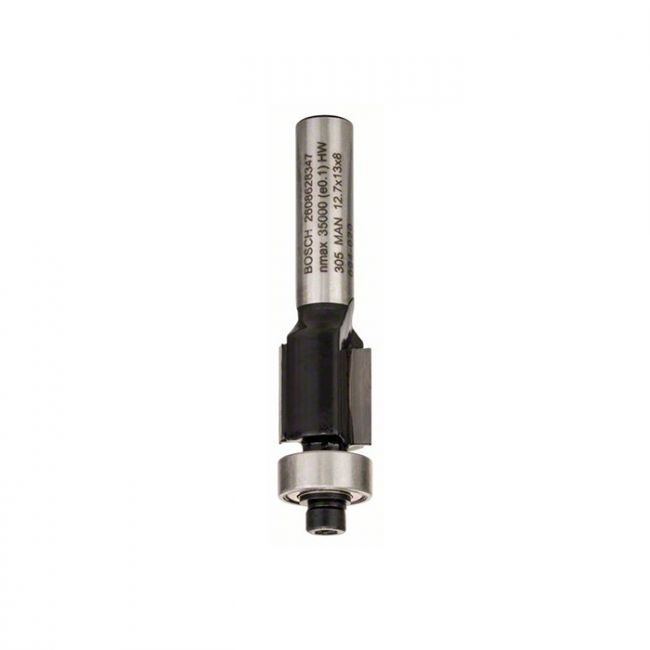 Фреза для выборки Bosch Standard for Wood 12,7x56x8 мм (2608628347)