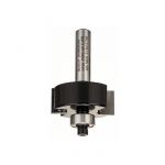 Фреза для выборки паза Bosch Standard for Wood 31,8х12,7x8 мм (2608628350)