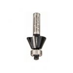 Фреза для снятия фаски Bosch Standard for Wood 25° 23,7x54x8 мм (2608628351)