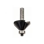 Фреза для снятия фаски Bosch Standard for Wood 45° 35x56x8 мм (2608628352)