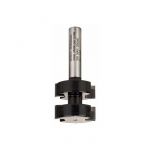 Фреза гребневая Bosch Standard for Wood 25х58х8 мм (2608628353)