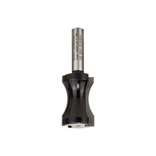 Фреза калевочная Bosch Standard for Wood 20,6x63x8 мм (2608628354)