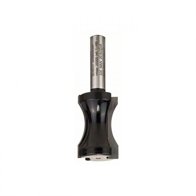 Фреза калевочная Bosch Standard for Wood 20,6x63x8 мм (2608628354)