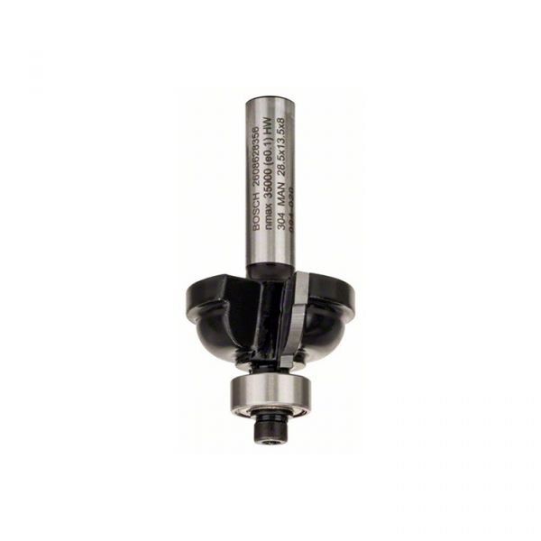 Фреза профильная "F" Bosch Standard for Wood 28,5x54x8 мм (2608628356)