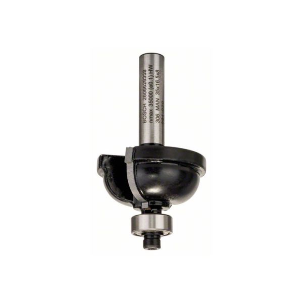 Фреза профильная "F" Bosch Standard for Wood 35x59x8 мм (2608628358)