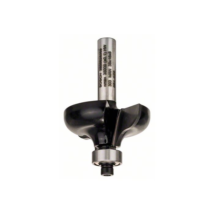 Фреза профильная "G" Bosch Standard for Wood 38х57х8 мм (2608628359)