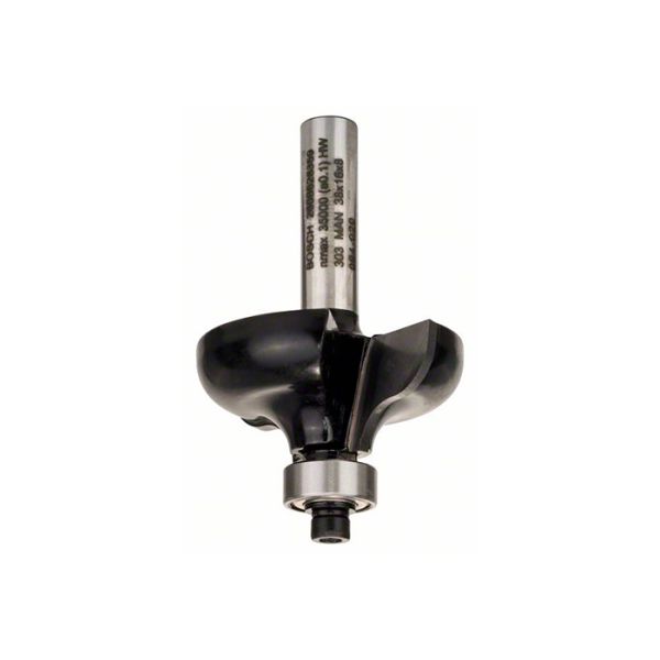 Фреза профильная "G" Bosch Standard for Wood 38х57х8 мм (2608628359)