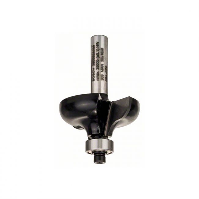 Фреза профильная "G" Bosch Standard for Wood 38х57х8 мм (2608628359)