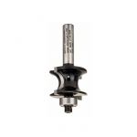 Фреза полукруглая Bosch Standard for Wood 27,8x63x8 мм (2608628360)