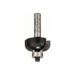 Фреза галтельная Bosch Standard for Wood 28.7x54x8 мм (2608628363)